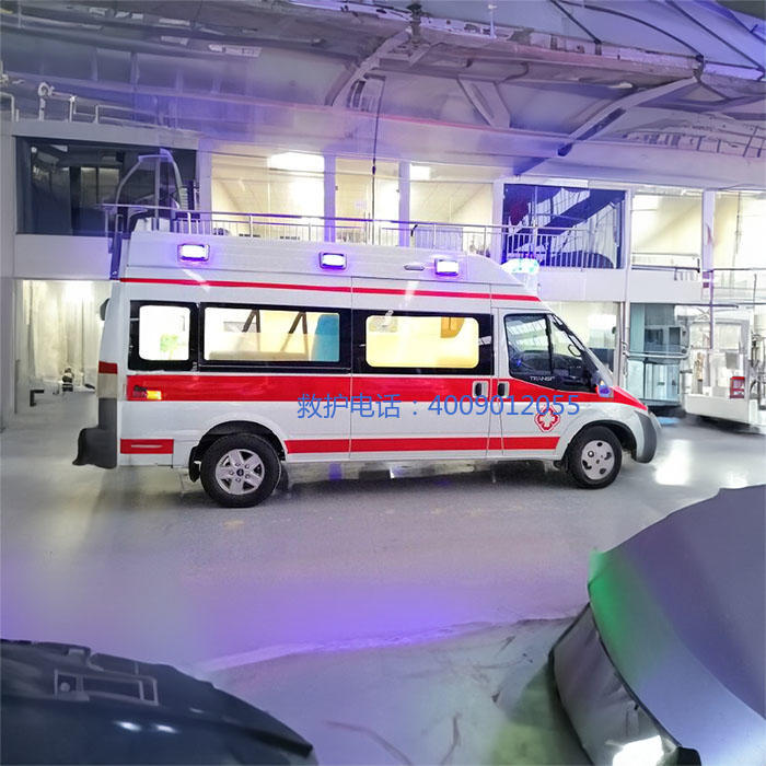 出租120联系方式